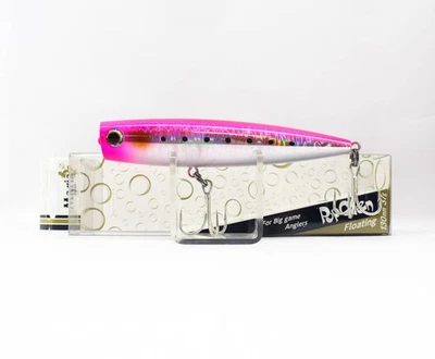 Señuelo Flotante Maria Pop Queen F130 37 gramos B08H (7660) Foto 1 de 4