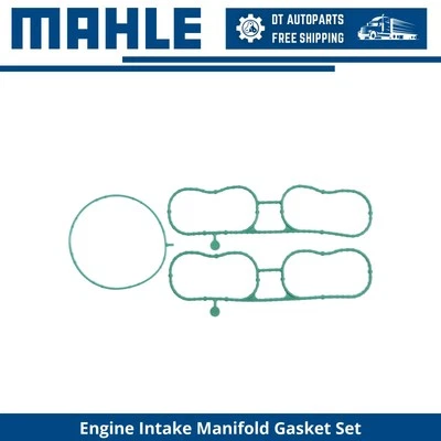 Juego de juntas de colector de admisión de motor Mahle para Isuzu i-280 2006 2,8 L L L4 Foto 1 de 3