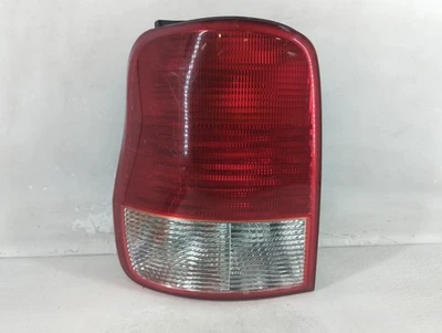 2000-2004 Volvo V40 Passenger Right Side Tail Light Taillight Oem KQ3KX - Image 1 of 4
