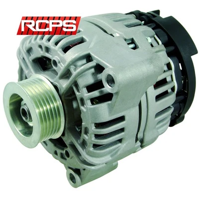 НОВЫЙ ГЕНЕРАТОР ПЕРЕМЕННОГО ТОКА ДЛЯ 05 CHEVY ASTRO VAN, EXPRESS, GMC SAFARI 1500 2500 3500, SAVANA - Изображение 1 из 4