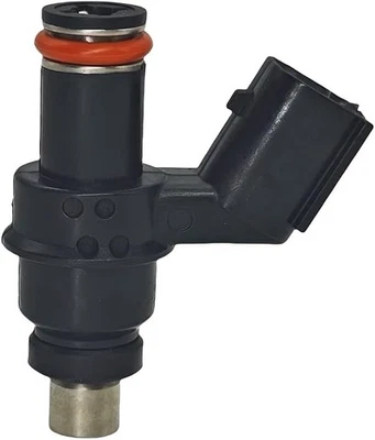 75041023144 Fuel Injector 12 Holes Fit for KTM 350 450 500 SXF XCF EXCF XCW EXC - image 1 of 4