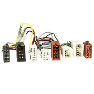 Cable en T ISO compatible con Toyota Daihatsu Subaru para alimentar un FSE - Imagen 1 de 1
