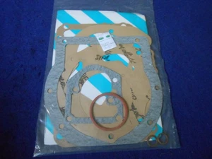 New SC Parts Gearbox Gasket Set w/OD Seal  Austin Healey 100-6 3000 205173 SC901 - Picture 1 of 3