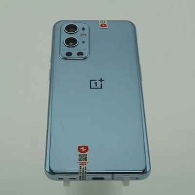 OnePlus 9 Pro 5G 6.7''50MP 128/256GB OxygenOS global Snapdragon 888 Google PLAY - Image 1 of 4