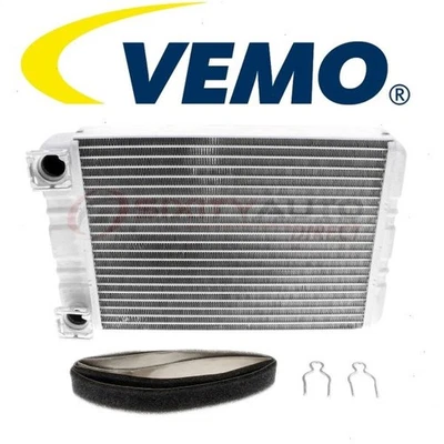 VEMO HVAC Heater Core for 2016-2017 Mercedes-Benz G65 AMG - Heating Air lj - Image 1 of 4