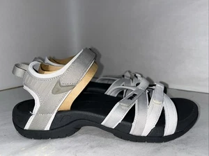 Size 9.5- Teva Women’s Tirra Grey BBHML - Picture 1 of 6