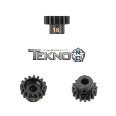 TEKNO M5 MOD1 5mm Pinion Gear 11T 12T 13T 14T 15T 16T 17T 18T 19T 20T 21T 22-30T - Image 1 of 4