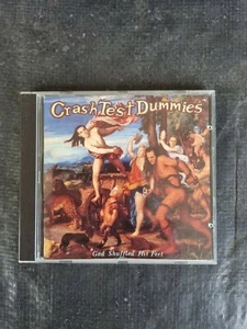 Crash Test Dummies - God Shuffled His Feet - Bild 1 von 3