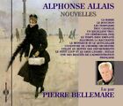 Pierre Bellemare - Nouvelles D'alphonse Allais [New CD]
