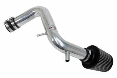 Kit de admisión de aire frío HPS Polish Shortram para Hyundai Veloster 13-17 1,6 L Turbo Foto 1 de 4