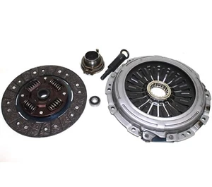 OEM CLUTCH KIT FOR SUBARU IMPREZA STI WRX 2.5 TURBO - Bild 1 von 8
