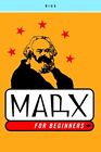 Marx For Beginners By Rius Paperback / Softback Book The Fast Free Shipping