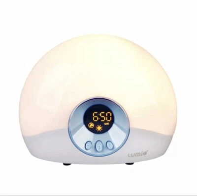 LUMIE Bodyclock STARTER 30 230V 50Hz UK Plug- Need Travel Adapter For Use In US - Image 1 of 3