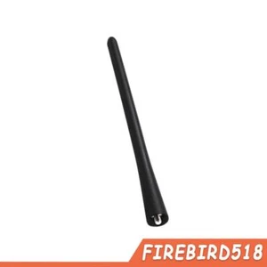 Mástil de antena para Dodge Nitro Chrysler 300 2007-2008 radio AM/FM #5064253AB negro - Imagen 1 de 8
