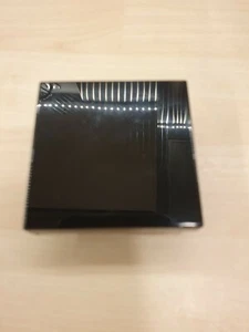 Jung Schaltwippe A590BFSW schwarz - Bild 1 von 3