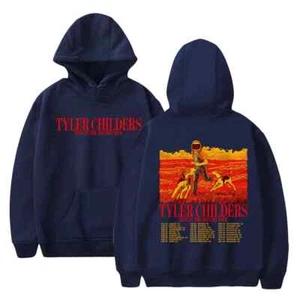 Sudadera con capucha Tyler Childers Send In The Hounds Tour - Unisex - Imagen 1 de 2
