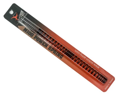 Action Army A06-002 AEG Upgrade Airsoft Spring M100 for KWA G&G ICS JG ECHO1