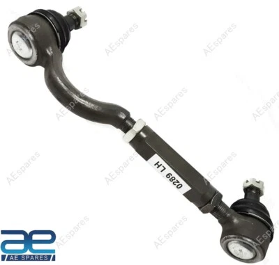 Tie Rod End LH For Tata Safari Dicor 3.0L 2.2L Telcoline 2l 3L G269946600121 S2u - Image 1 of 4