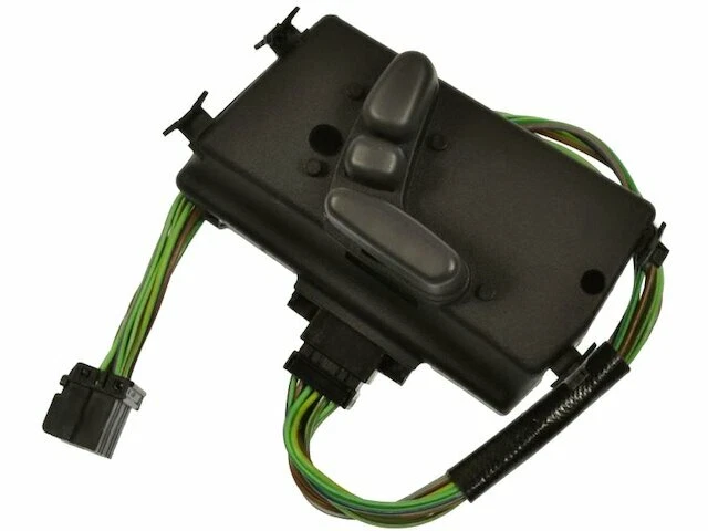 Interruptor de asiento eléctrico 84DH47R para Chrysler Pacifica 2004-2008 Foto 1 de 1