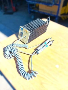Virtual SMD-VAC -GP ESD Safe Vacuum Handling Tool - Picture 1 of 3