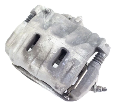 Conjunto de pinza de freno delantero derecho pasajero Honda Odyssey 2011-2017 Foto 1 de 4