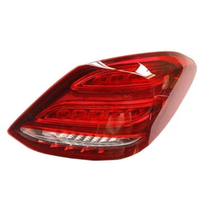 W205 Feu Phare Arrière Droit LED Mercedes Classe C w205 2014-2018 Berline Neuf - Picture 1 of 7