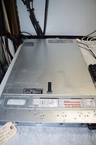Dell Poweredge R640 1U Rack Server Dual Xeon Gold CPU DDR4 ECC IDRAC ENT HOMELAB - Picture 1 of 6