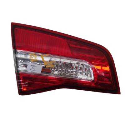 Left Rear Garnish Tailgate Lamp Fits 2008-2016 Renault Koleos H45 P/N 26555JY05A - image 1 of 2