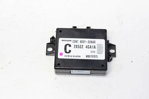 2014-2020 INFINITI Q50 FRONT DASHBOARD INSTRUMENT PANEL SONAR CONTROLLER OEM - Foto 1 di 6