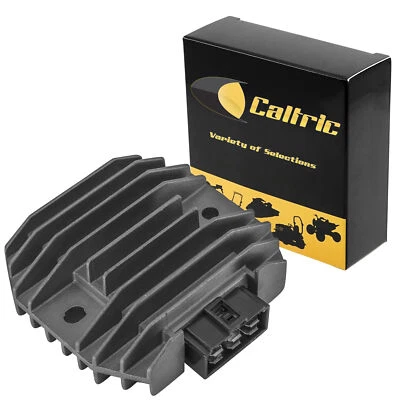 Retificador regulador para Kawasaki ZX600 Ninja 600R ZX6 85-93 - Imagem 1 de 4