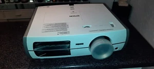 epson beamer full hd EH TW 3500 Defekt - Bild 1 von 3