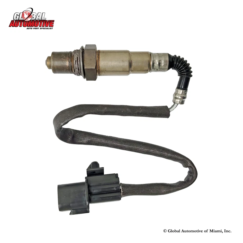 Sensor de oxígeno Bosch 18034 para Chevrolet Aveo Pontiac G3 2009-2011 Suzuki Swift Foto 1 de 1