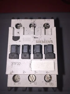 Siemens 3tf3200 - Picture 1 of 3