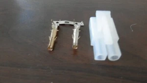 RC 7,2V großes kompatibles Tamiya Set Stecker Ladegerät Stecker vergoldet 10 - Bild 1 von 1