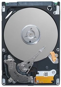 Laptop Hard drive 500GB 7200rpm 2.5" - Picture 1 of 1