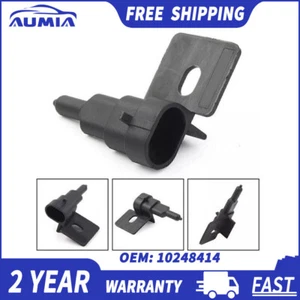 10248414 Sensore temperatura ambiente aria esterna per Chevrolet CADILLAC PONTIAC - Foto 1 di 6