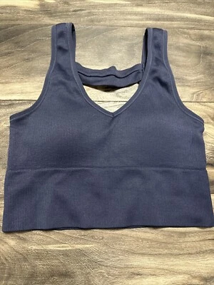 danskin sports bra Small - Imagem 1 de 4