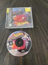 .PSX.' | '.Hot Wheels Turbo Racing.