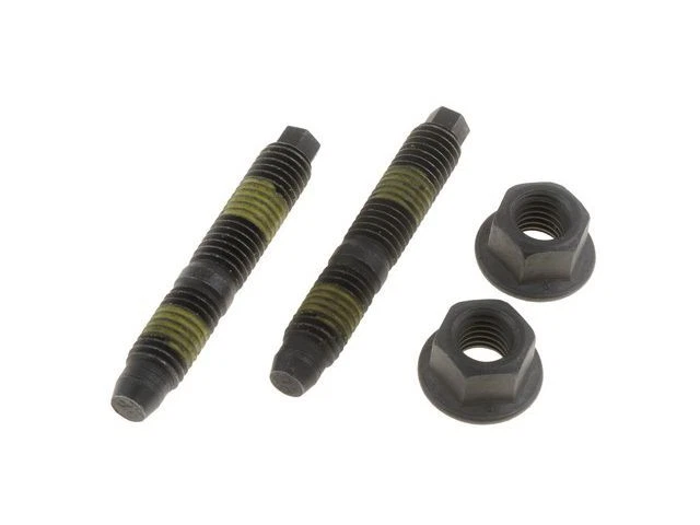 Front Dorman Exhaust Flange Stud and Nut fits Pontiac Montana 1999-2008 91XVMJ - Image 1 of 1