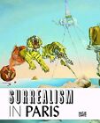 SURREALISMUS IN PARIS von Philippe Buttner & Julia Drost - Hardcover neuwertig