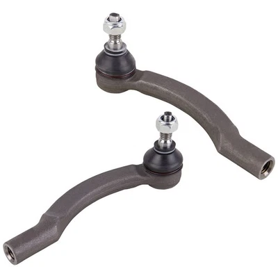 Par de extremos de varilla de amarre exterior TCP para Volvo 850 960 S90 V90 C70 S70 V70 Foto 1 de 3