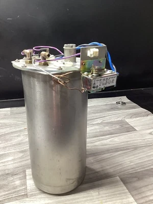 Cafetera comercial Airpot automática sin marca PIEZAS DE REPUESTO #122C142PR4 Foto 1 de 4