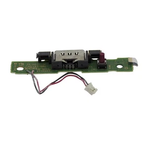für Nintendo Wii U Controller Gamepad - Power Ladebuchse Port PCB | FPC - Bild 1 von 3
