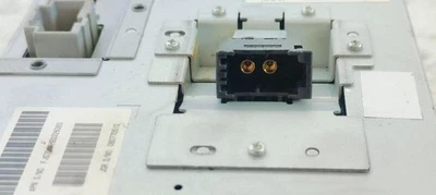 8X2310E889AC bildschirm JAGUAR XF 3.0 I 2007 178266 - Bild 1 von 3