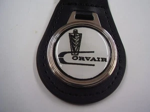 CHEVROLET  CORVAIR   KEY CHAIN   FREE POSTAGE - Picture 1 of 3
