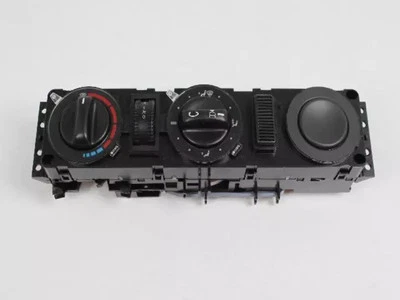 Control de aire acondicionado y calefacción Mopar genuino 5103690aa Foto 1 de 4