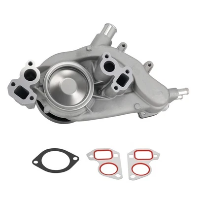 Water Pump Fit Cadillac Escalade/GMC Yukon/Chevy Tahoe V8 2007-2015 19208815 - Image 1 of 4