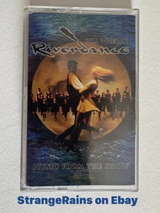 Bill Whelan ~  Riverdance   (Music From The Show)   Cassette Tape - PLAY TESTED - Picture 1 of 6