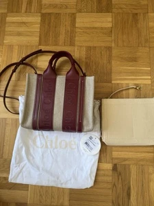 Chloe Woody Small - Bild 1 von 13