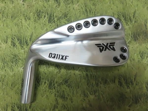 LH * NEW * PXG 0311XF 0311 XF * 8 Iron Head - Picture 1 of 1